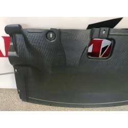 BMW E46 01- motora aizsegs 3.0D 51718265983 2