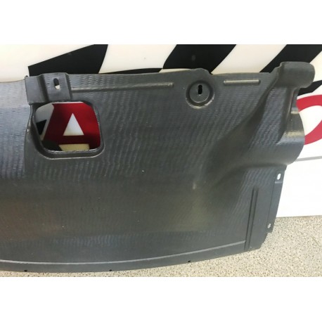 BMW E46 01- motora aizsegs 3.0D 51718265983