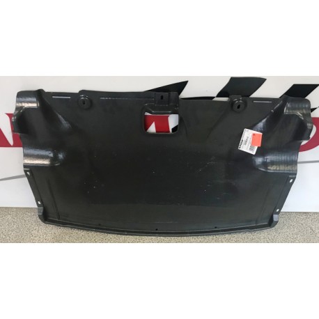 BMW E46 01- motora aizsegs 3.0D 51718265983