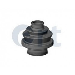 Putekļu gumija LÖBRO GKN06153157500.012, 803407283C