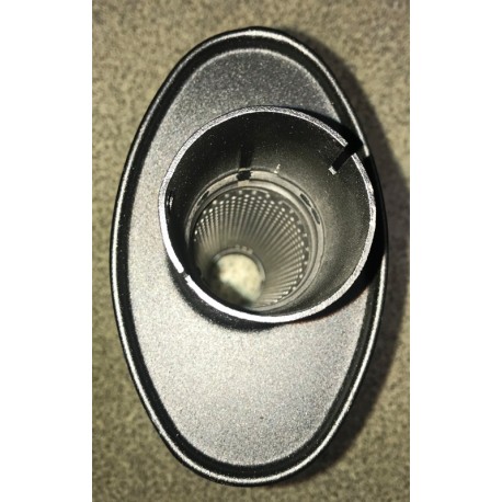 Trokšņa slāpētāji Simons Diametrs: 51,0mm,...