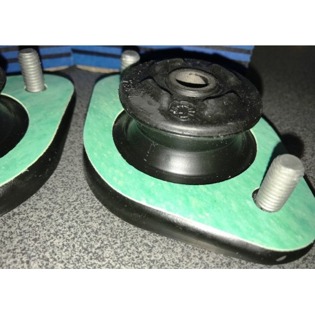 Amortizatora atbalsts Sach Komplekts L, R...