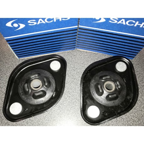 Amortizatora atbalsts Sach Komplekts L, R...