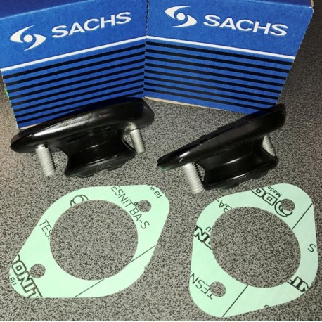 Amortizatora atbalsts Sach Komplekts L, R...