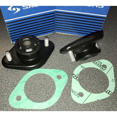 Amortizatora atbalsts Sach Komplekts L, R...