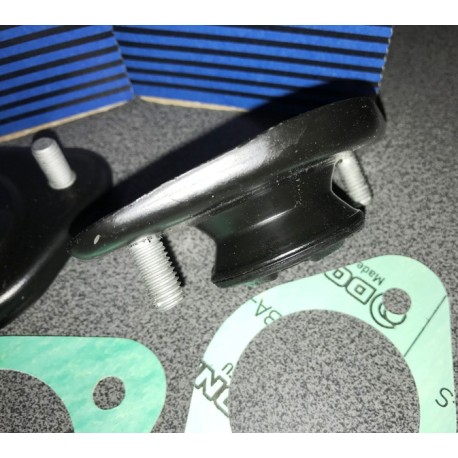 Amortizatora atbalsts Sach Komplekts L, R...