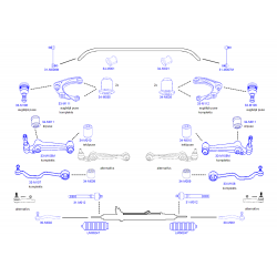 Svira 33-M105M MOOG, GJ6A34300E, TC1411 2
