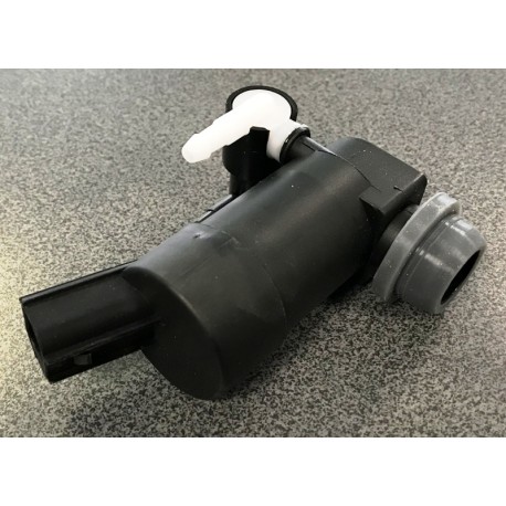 Volvo, Ford Focus 04-08 sūknis loga mazgāšanas šķidrumam Dual 1231600, 1355124, 30699391, 30699952