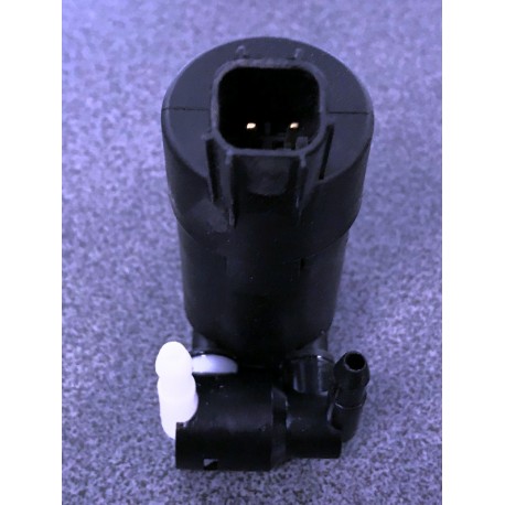 Volvo, Ford Focus 04-08 sūknis loga mazgāšanas šķidrumam Dual 1231600, 1355124, 30699391, 30699952