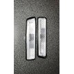 BMW E36 96-98, X5 pagrieziens spārnā balts L,R 2gab 63132492179, 63137164491