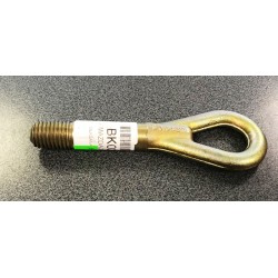 Mazda 2, 5, 6, vilkšanas āķis GJ6A50EJ0B, GP9A50EJ0 4709122,  8200055735