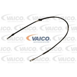 Audi A6 C4 Bremžu trose TRISCAN 07.0412, 4A0609721D