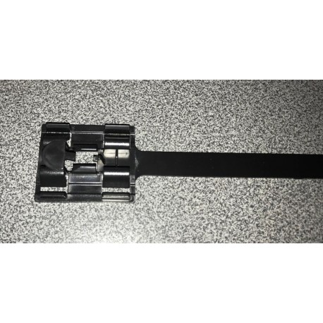 Opel Astra 98- slieksnim Stiprinājums 164987