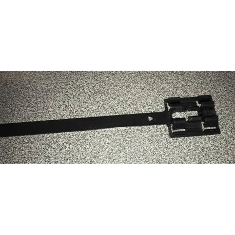 Opel Astra 98- slieksnim Stiprinājums 164987