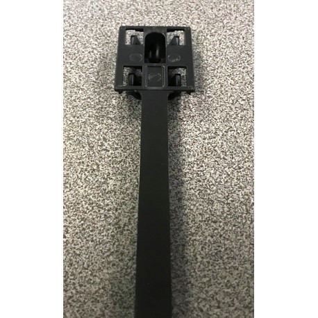 Opel Astra 98- slieksnim Stiprinājums 164987