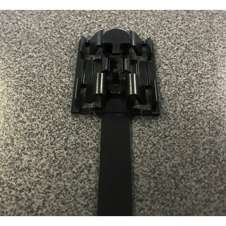 Opel Astra 98- slieksnim Stiprinājums 164987