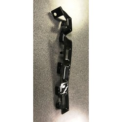 KIA Sorento 09-12 priekšējā bampera kronšteins L 86577-2P000