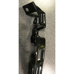 KIA Sorento 09-12 priekšējā bampera kronšteins L 86577-2P000 2