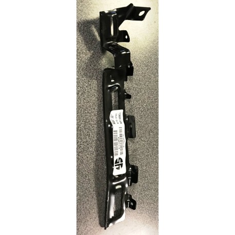 KIA Sorento 09-12 priekšējā bampera kronšteins L 86577-2P000