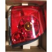Toyota Avensis 03-06 aizmugures lukturis SED L Depo 81561-05130