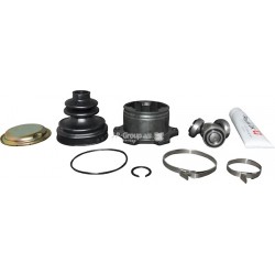 Pusass gals JP GROUP 1143501610, 3B0498103B