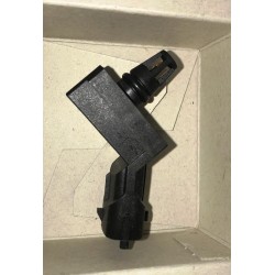 Ieplūdes gaisa temperatūras Devējs Facet 10.3078, 1367813, 0 261 230 090 2