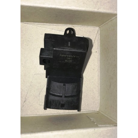 Ieplūdes gaisa temperatūras Devējs Facet 10.3078, 1367813, 0 261 230 090