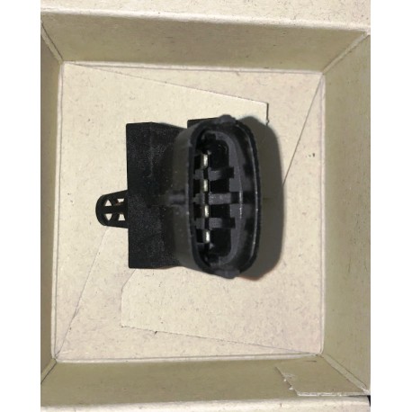 Ieplūdes gaisa temperatūras Devējs Facet 10.3078, 1367813, 0 261 230 090