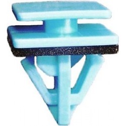 Hyundai klipsis moldingiem 87758-3L000, 877583L000 2