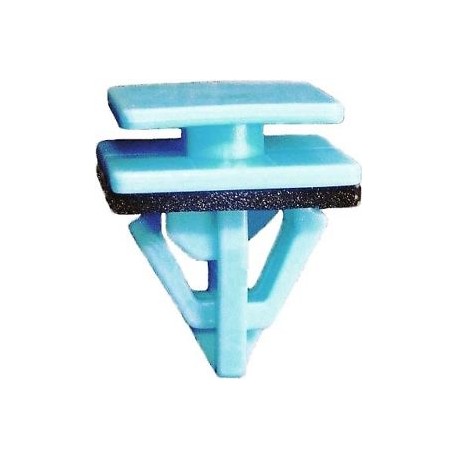 Hyundai klipsis moldingiem 87758-3L000, 877583L000