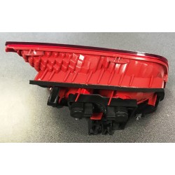 Audi A6 04- aizmugures lukturis AVANT vidus R VALEO,... 2