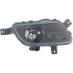 Volvo V70 05- miglas lukturis L Depo 8693347