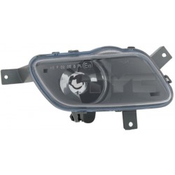 Volvo V70 05- miglas lukturis R Depo 8693348