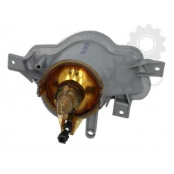 Volvo V70 00-05 miglas lukturis L TYC 8620228 2