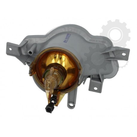 Volvo V70 00-05 miglas lukturis L TYC 8620228