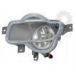 Volvo V70 00-05 miglas lukturis L TYC 8620228