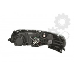 Volvo 00-05 lukturis H7/HB3 R TYC 8620697, 8662923