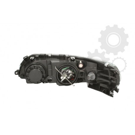 Volvo 00-05 lukturis H7/HB3 R TYC 8620697, 8662923