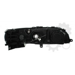 Volvo 00-05 lukturis H7/HB3 L TYC 8620696, 8662920 2