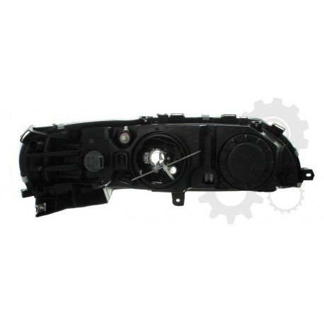Volvo 00-05 lukturis H7/HB3 L TYC 8620696, 8662920