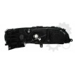Volvo 00-05 lukturis H7/HB3 L TYC 8620696, 8662920