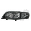 Volvo 00-05 lukturis H7/HB3 L TYC 8620696, 8662920