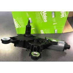 Logu tīrītāja motors VALEO 579603, 8E9955711A, 8E9955711E