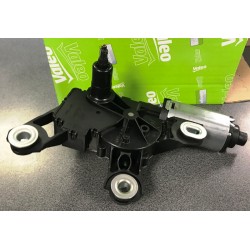 Logu tīrītāja motors VALEO 579603, 8E9955711A, 8E9955711E 2