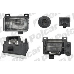 VV S40 96-00 miglas lukturis R TYC