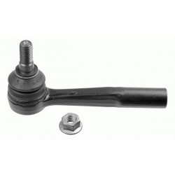 Stūres pirksts LM25087J JP GROUP, LM25087, 999730, 022-OP153