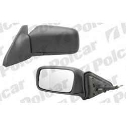 VV S40 96-00 spogulis R ar trosēm