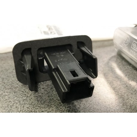 Numurzīmes apg. lukturis A53398 A.I.C....