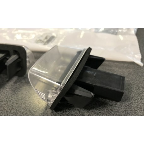 Numurzīmes apg. lukturis A53398 A.I.C....