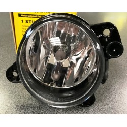 VW Transporter 03-09 miglas lukturis L HELLA  1N0271 247-051, 7H0941699B 2